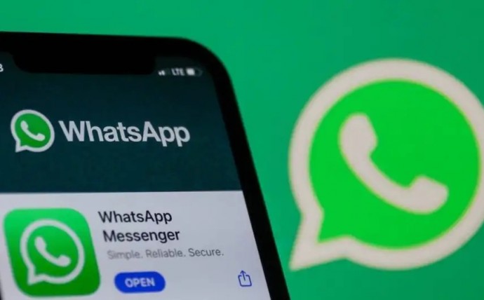 В WhatsApp появились голосовые статусы и реакции