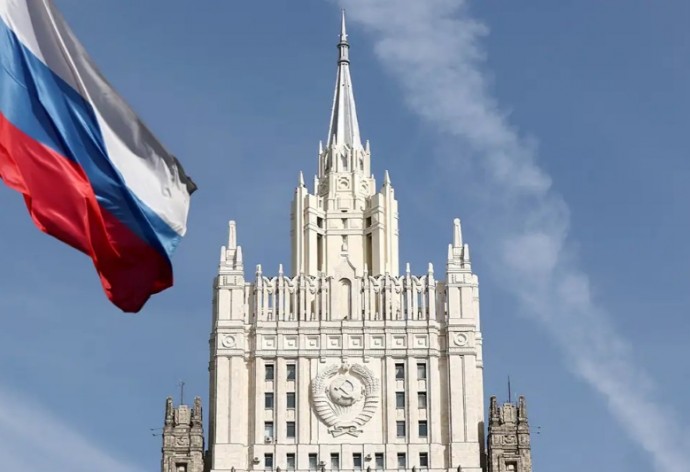 Заявление МИД России в связи с ситуацией вокруг Нагорного Карабаха и Армении