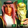 Чемпионат мира по футболу-2034 пройдет в Саудовской Аравии...