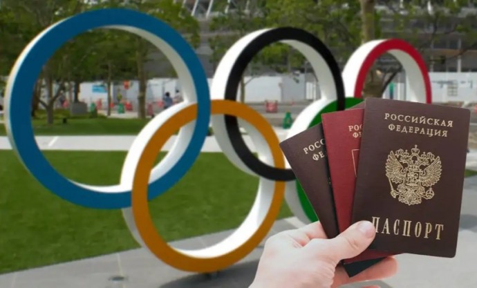 Профессиональный спорт покидает Россию: сотни спортсменов меняют гражданство
