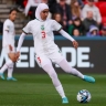 Футболистка из Марокко стала первой женщиной, сыгравшей в хиджабе на ЧМ...
