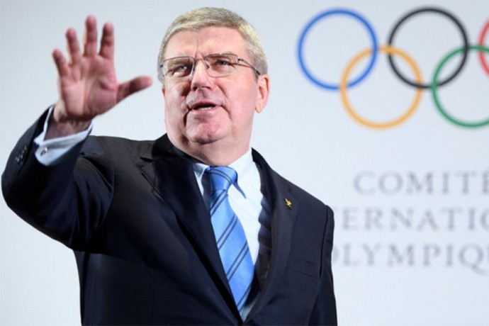 МОК рекомендует Международным спортивным федерациям не признавать российские Игры Дружбы