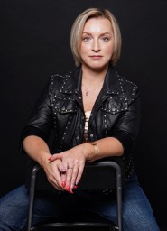 Екатерина Лойк