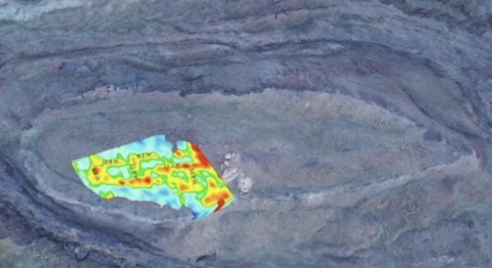 Ученые утверждают, что нашли доказательства "существования Ноева ковчега" Ученые утверждают, что нашли доказательства "существования Ноева ковчега"