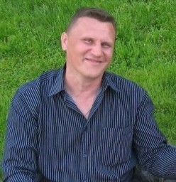 Виталик Жданов