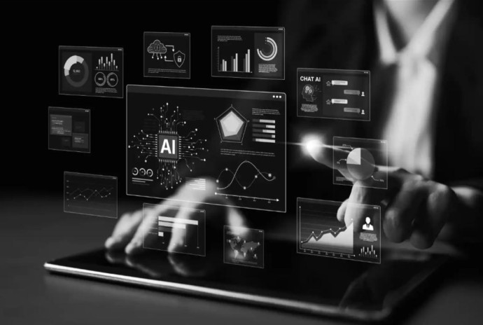 ​В мире идёт тихая революция: уже сегодня ИИ-агенты начинают менять наш мир