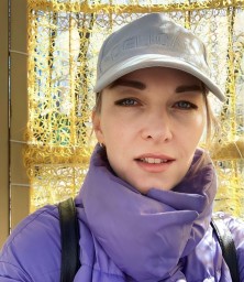 Вероника Заболотова