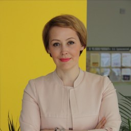 Полуянова Наталия