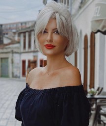 Елена Кошкина