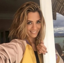 Князева Мария