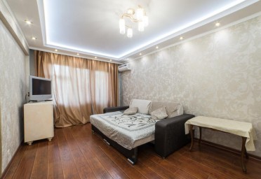 1-к. квартира, 32,8 м², 8/9 эт.