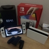 Приставка Nintendo switch oled Идеал