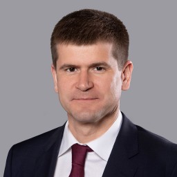 Геннадий Панин