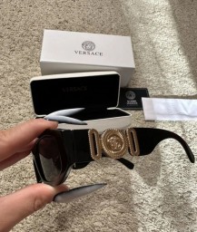 Очки Versace оригинал новые