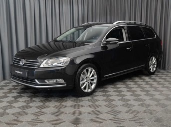 Volkswagen Passat 1.8 AMT, 2011, 168 665 км