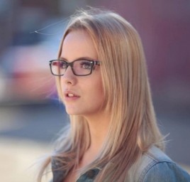 Люся Москвина