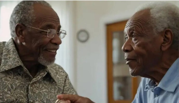 Чем меньше у вас зарплата, тем быстрее увеличивается риск развития деменции