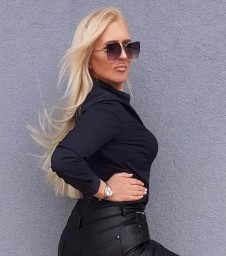Альбина