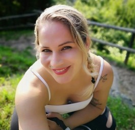 Алла Рохлина