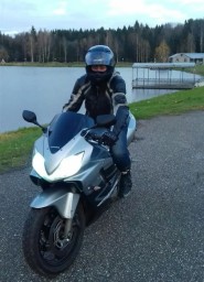 Олег Смирнов