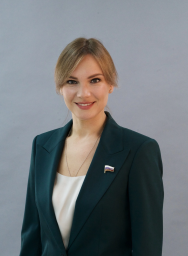 Юлия Дрожжина