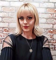 Катя Великая