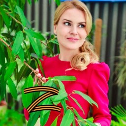 Дарья  Лантратова