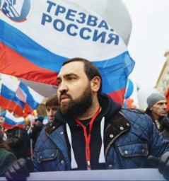 Бийсултан Хамзаев