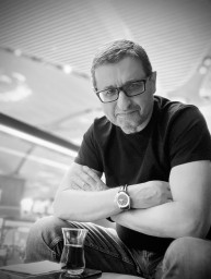 Доктор Сосновский