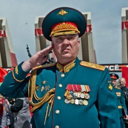 Андрей Гурулев