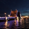 В Петербурге зафиксирован рекорд самой высокой температуры в ночное время...