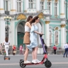 ​В Петербурге могут запретить электросамокаты...