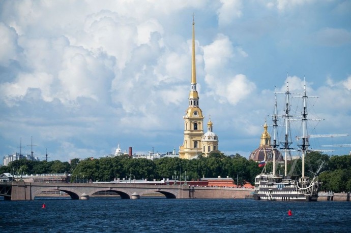 Санкт-Петербург вошел в число регионов-лидеров по качеству жизни