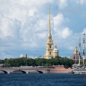 Санкт-Петербург вошел в число регионов-лидеров по качеству жизни...