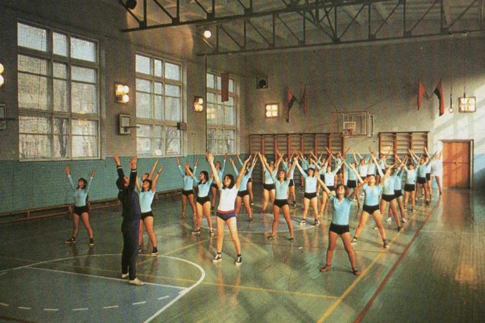 ​Биохакинг из СССР