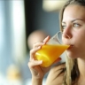 Два стакана апельсинового фреша в день на протяжении двух месяцев улучшают работу сердца