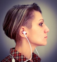 Майя Абрикосова