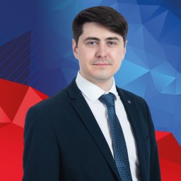 Александр  Спиридонов