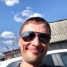Женя Соганов
