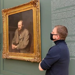 Николай Бурляев