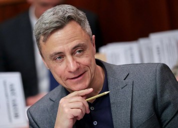 Владимир Самокиш