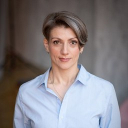 Мария Орлова