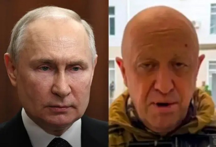 Монолит государства треснул: мятеж Пригожина нанёс болезненный удар доверию Путину