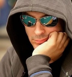 Саня Комаров