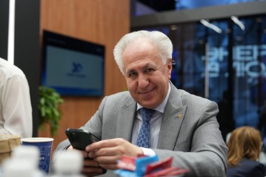 Рашид Исмаилов