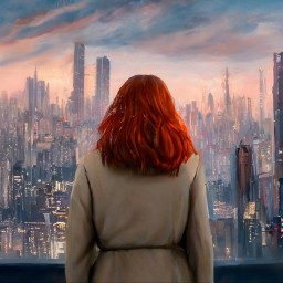 Злата Белых