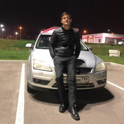 Никита Ветров