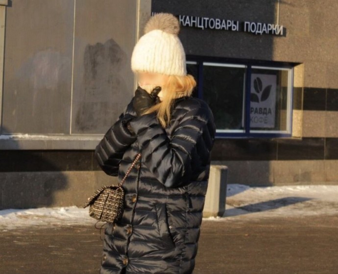 Лютые морозы в центральной России будут до конца новогодних праздников