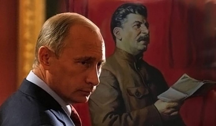 Путин, по продолжительности правления страной, обгонит Сталина и приблизится к Екатерине Великой