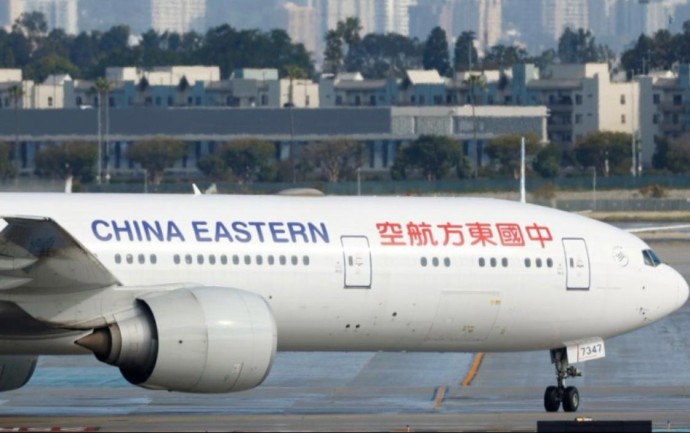 Китай запустил самый длинный в мире авиарейс Китай запустил самый длинный в мире авиарейс